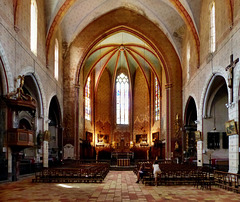 Lagrasse - Saint-Michel