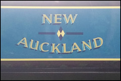 New Auckland
