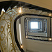 Treppenspirale im Holstenhof - Staircase #40/50