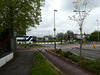 Stagecoach East buses on the Dutch Style Roundabout in Cambridge - 22 Apr 2024 (P1180094)
