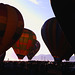 Albuquerque Hot Air Balloon Festival