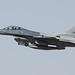 Iraqi Air Force Lockheed Martin F-16C Fighting Falcon 1617 (12-0014)