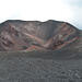 Etna Mt., Crateri Barbagallo (formed at 2002, 2900m)