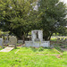 chiselhurst cemetery, london