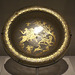 Glass Bowl with a Hunting Scene in the Metropolitan Museum of Art, June 2016