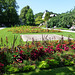 DE - Koblenz - Garten von St. Kastor