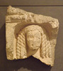 Fragment (Possibly from a Stele) from Malessina in the Louvre, June 2013