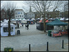 Salisbury market place