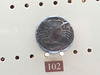Musée d'Agrigente : monnaie