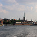 Lübeck eine wunderschöne Hansestadt