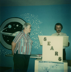 Flying Saucers, Sears, and von Rottenspotten (Cropped)