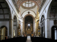 Amarante - Igreja e Convento de São Gonçalo