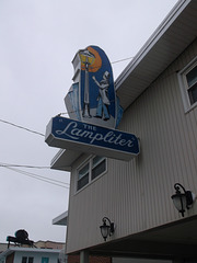 The Lampliter