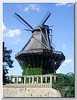 Potsdam - Ancient windmill