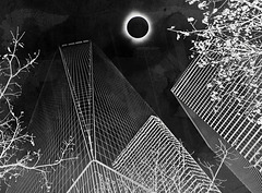 NYC Totality 2079