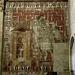 Salamanca- Old Cathedral- Mural