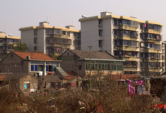 Homes in China