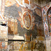 Salamanca- Old Cathedral- Mural