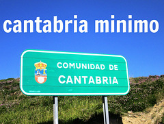 Cantabria Minimo.