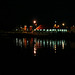 PS Waverley In Oban At Night