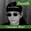 Légalisation du cannabis - Cannabis street  - Brindille - Label de Nuit Productions