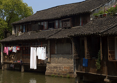 Wuzhen Homes