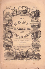 The Home Magazine