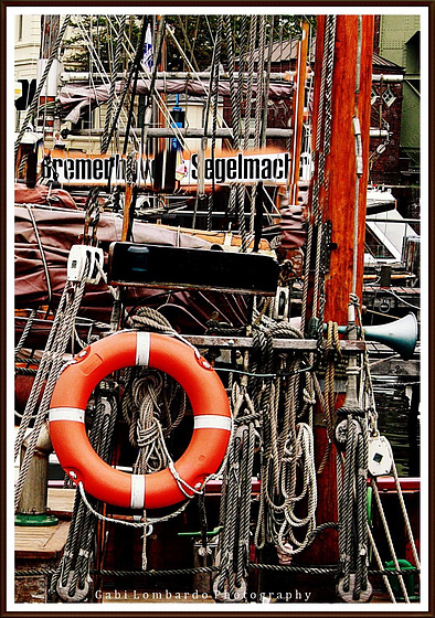 remembering Bremerhaven  - FÜR aNNa
