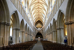 Wells - Cathedral
