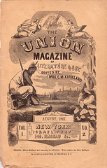The Union Magazine