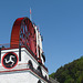 The Laxey Wheel ('Lady Isabella')