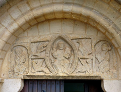 Orglandes - Notre-Dame