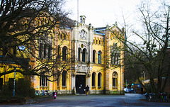 Hannover - Universität