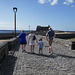 HFF from Isobel, Lucie, Finn and Luke in Lanzarote