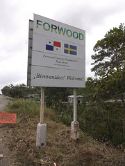 Forwood