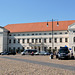 Das Rathaus Wismar