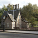 Holyrood Park Gatehouse