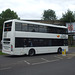 Coach Services of Thetford LX59 CPU in Bury St. Edmunds - 5 Sep 2015 (DSCF1494)