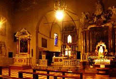 IT - Sirmione - Santa Maria Maggiore