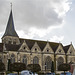 Eglise Saint-Rémi et Saint-Front