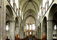 DE - Köln - St. Kunibert