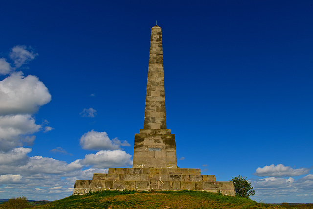 Duke of Sutherland Monument