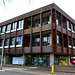 Zwolle 2016 – Rusty building
