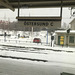Östersund station