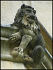 lion grotesque