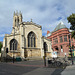 York, All Saints the Pavement Church