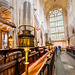 Bath Cathedral -  20160324