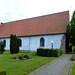 Fahrenstedt - Kirche