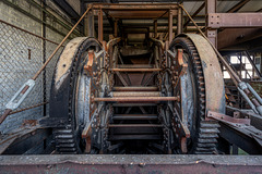coal transport