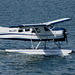 de Havilland Canada DHC-2 Beaver C-FPCG (Seair)